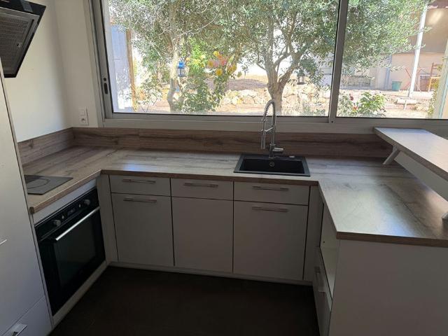 Appartement T1 SAINT MICHEL SUR ORGE à louer
