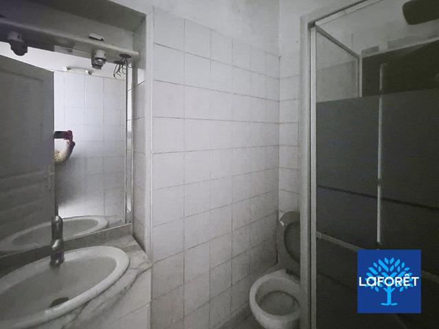 Appartement T1 SAINT PHILBERT SUR RISLE à louer