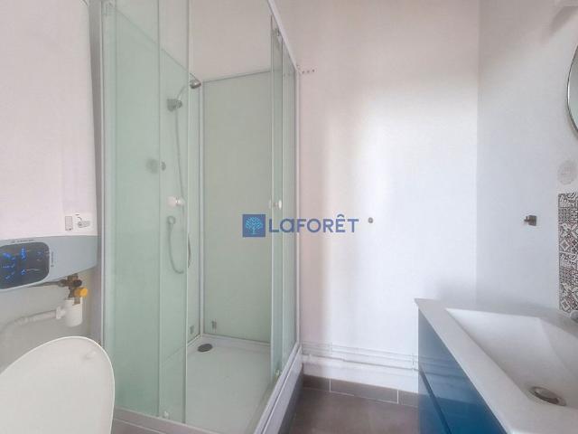 Appartement T1 SAINT QUENTIN à louer