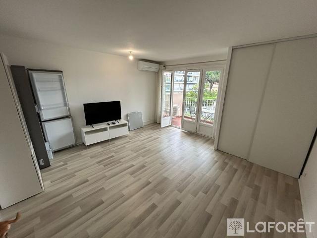 Appartement T1 SAINT RAPHAEL à louer