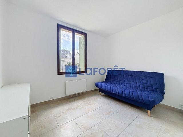 Appartement T1 SAVIGNY SUR ORGE à louer