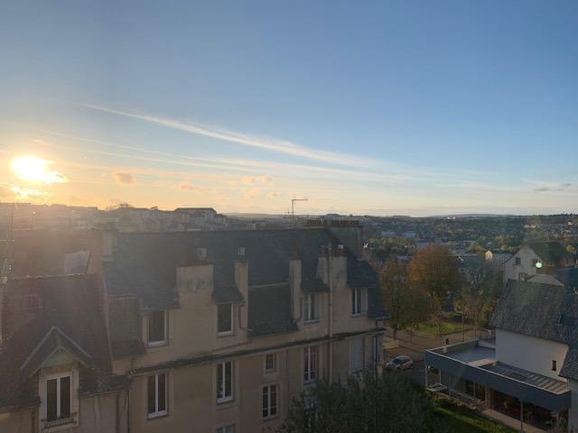 APPARTEMENT T1 SEMI MEUBLE – RODEZ