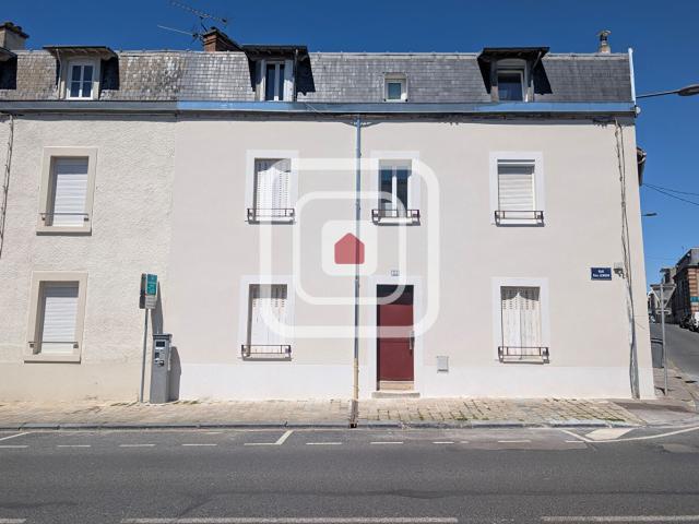 APPARTEMENT T1 SECTEUR CAMILLE LENOIR