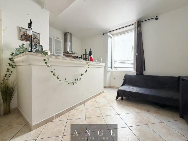 Appartement T1 Sollies Toucas