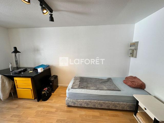 Appartement T1 STRASBOURG à louer