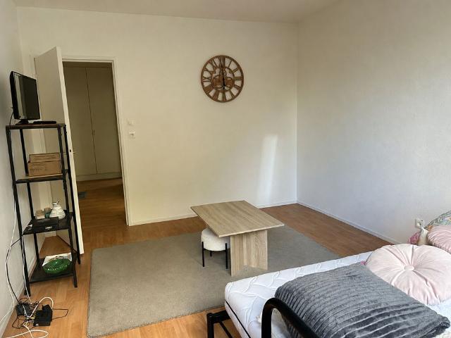 Appartement T1 STRASBOURG à louer