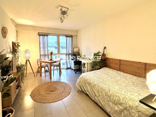 Appartement T1 STRASBOURG à louer