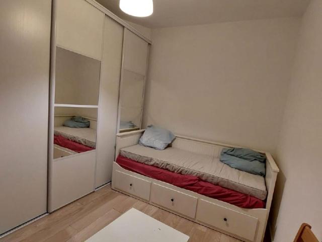 Appartement T1 / Studio