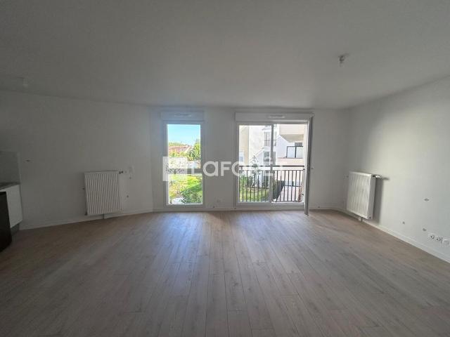 Appartement T1 SUCY EN BRIE à louer