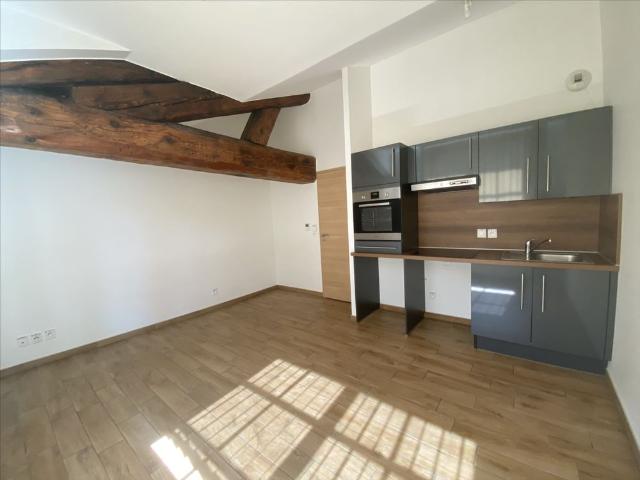 Appartement t1bis
