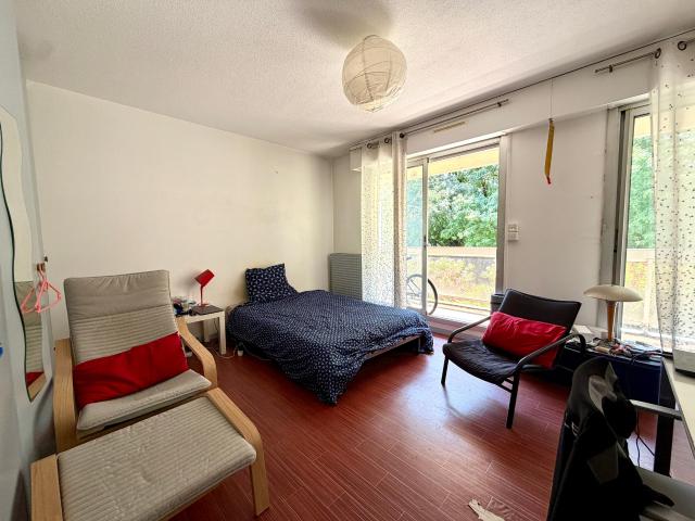 Appartement T1Bis Talence Centre