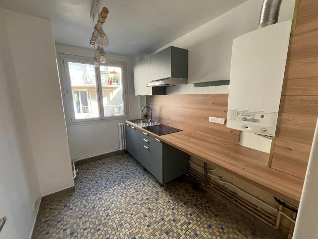 appartement t1bis toulouse, faubourg bonnefoy