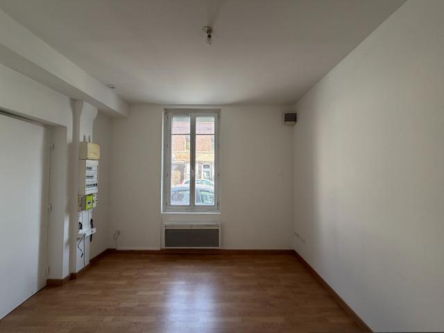 Appartement T1bis à Darnétal