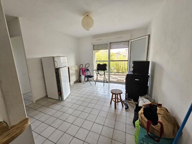 Appartement T1bis à louer 34400 Lunel
