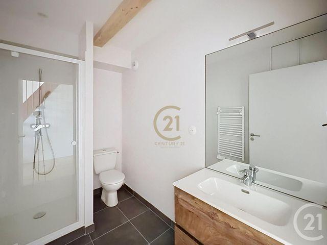 Appartement T1Bis à louer