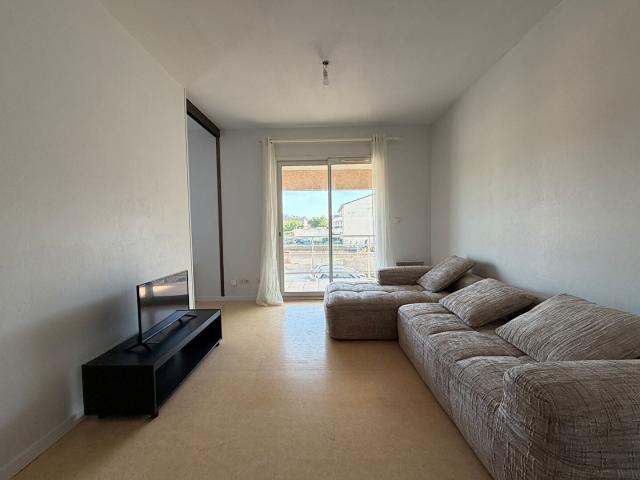 Appartement T1bis ALBI FAC