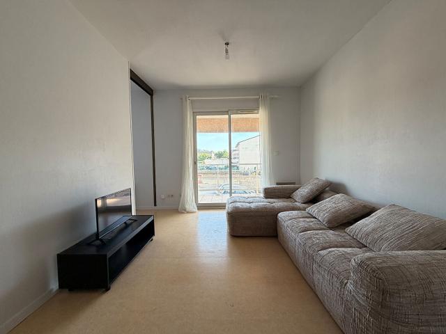 Appartement T1bis ALBI FAC