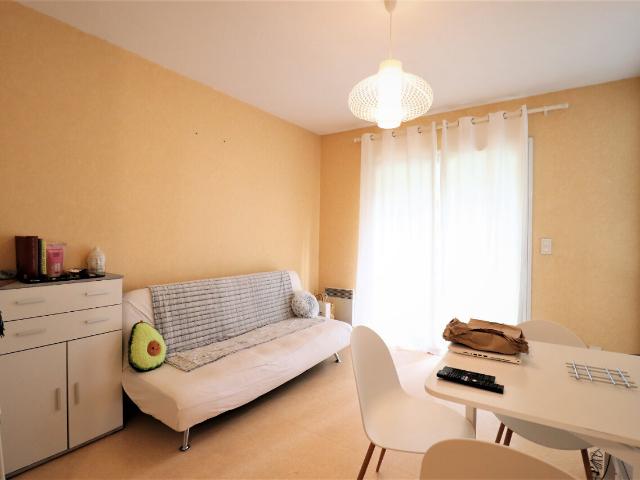 APPARTEMENT T1BIS ALBI FAC