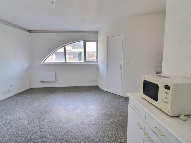 Appartement T1bis Albi Teyssier