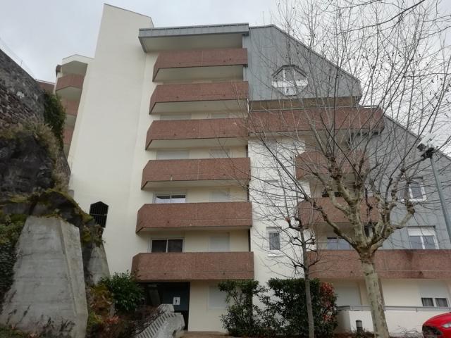 APPARTEMENT T1BIS – CHEOPS – CLERMONT FERRAND