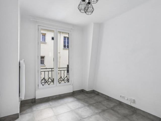 Appartement T1bis en très bon état
