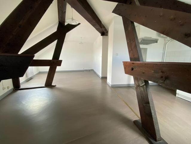Appartement T1BIS lumineux Amiens Sud Rue Elbeuf