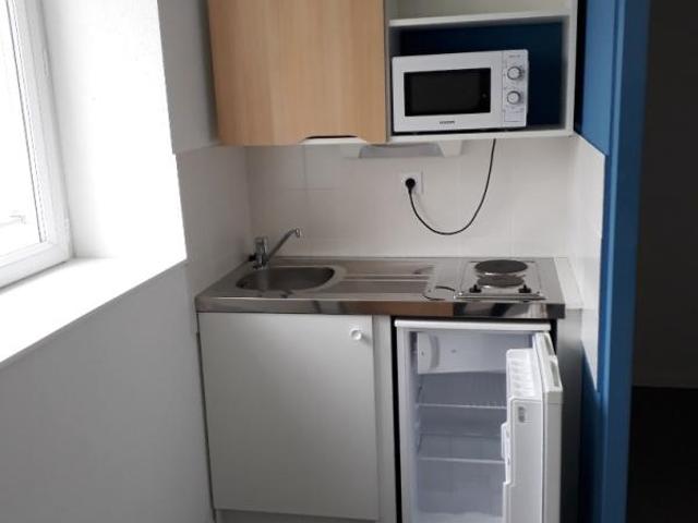 Appartement T1BIS OYONNAX