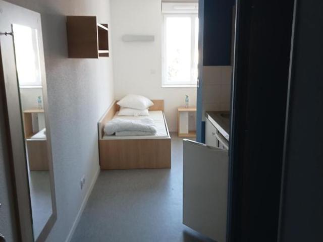 Appartement T1BIS OYONNAX