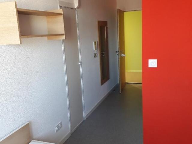 Appartement T1BIS OYONNAX