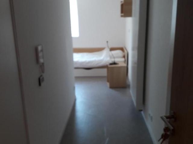 Appartement T1BIS OYONNAX