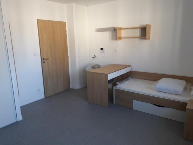 Appartement T1BIS OYONNAX