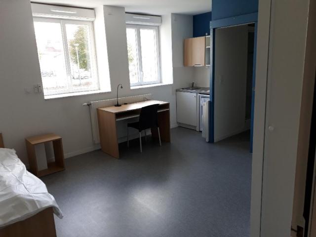 Appartement T1BIS OYONNAX