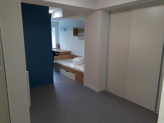 Appartement T1BIS OYONNAX