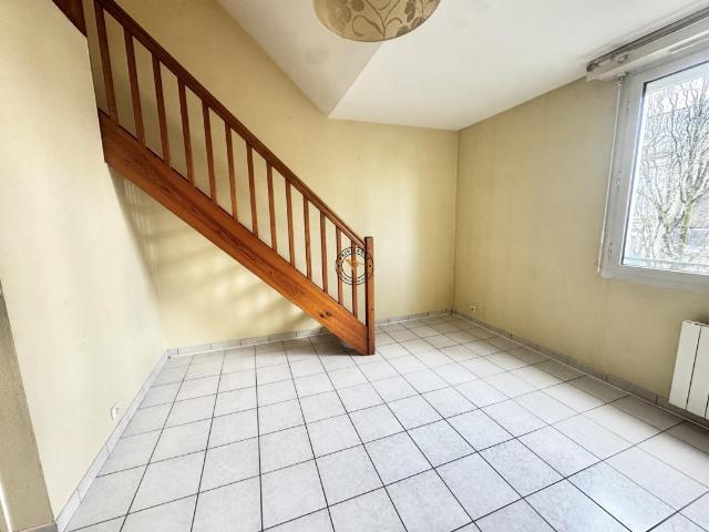 Appartement T1bis Paul Bellamy