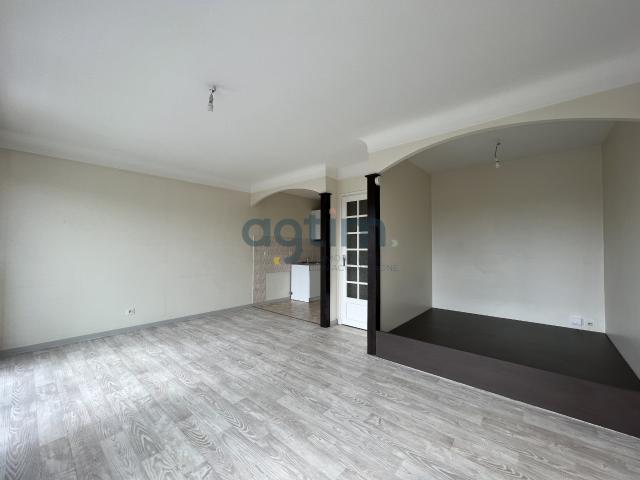 Appartement T1bis pentagon