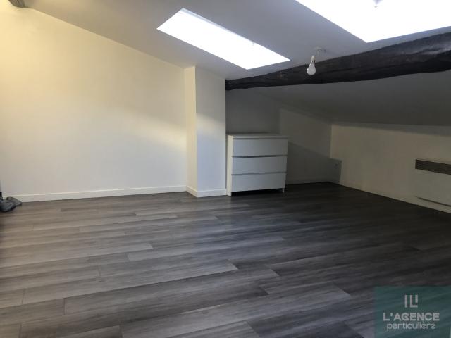 Appartement T1bis Quartier Les Châlets