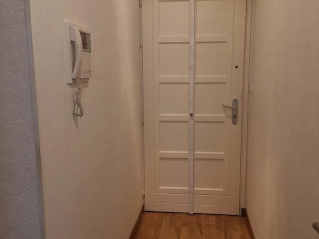 Appartement T1bis/T2 meublé hypercentre Toulouse
