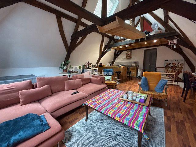 Appartement T2/3 à Lille