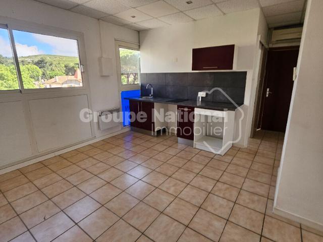Appartement T2/3 pièce s