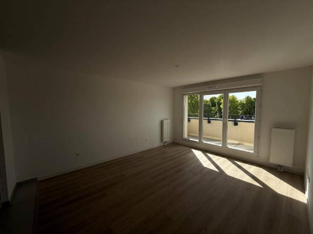 Appartement T2 43.5m2 à louer à Armentières | Pichet