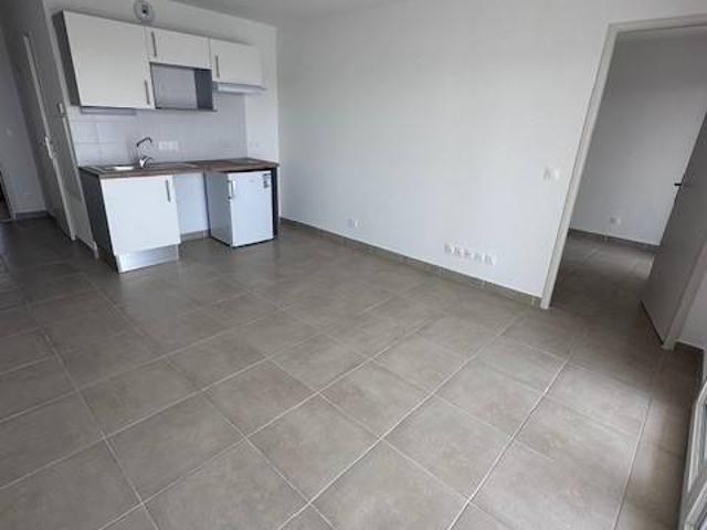 Appartement T2 43.5m2 à louer à Cavaillon | Pichet
