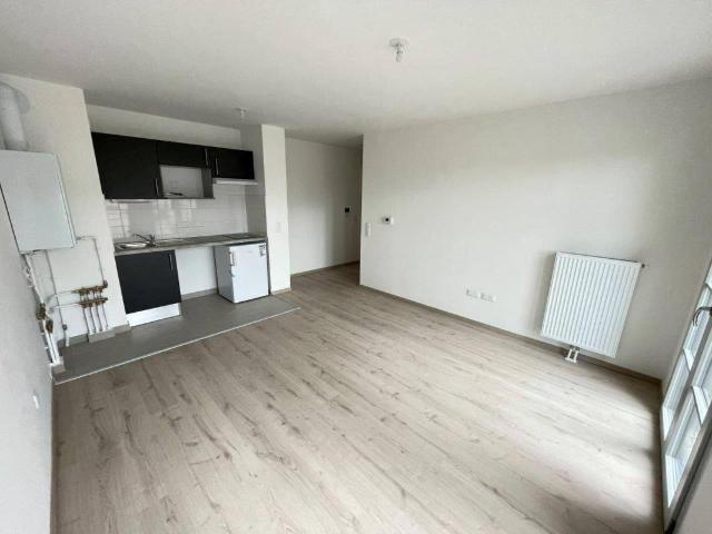 Appartement T2 43.5m2 à louer à Compiègne | Pichet