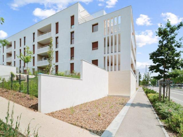 Appartement T2 43.5m2 à louer à Gex | Pichet