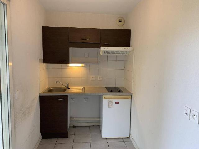 Appartement T2 43.5m2 à louer à Lormont | Pichet