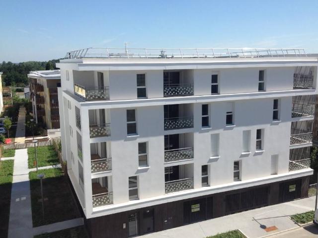 Appartement T2 43.5m2 à louer à Lormont | Pichet