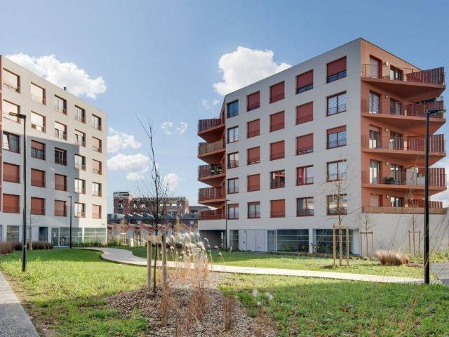 Appartement T2 43.5m2 à louer à Tourcoing | Pichet