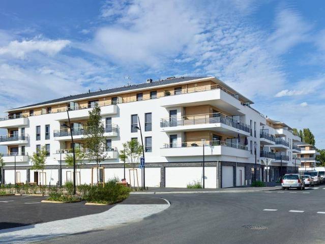 Appartement T2 43.5m2 à louer à Villecresnes | Pichet