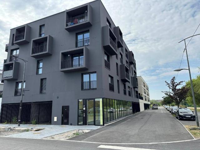 Appartement T2 43.5m2 à louer à Wattrelos | Pichet