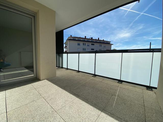 Appartement T2, 43.62 m² Toulouse Croix Daurade