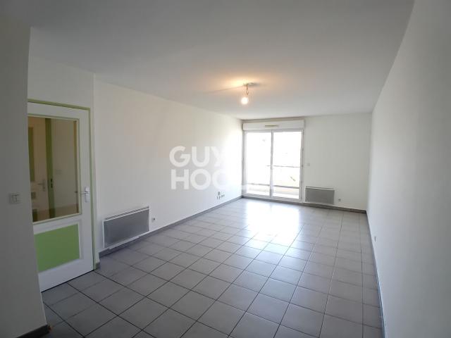 Appartement T2 43 m² à louer à PERPIGNAN